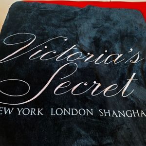 Victoria's Secret blanket